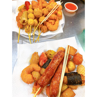 Tôm định hình 500g