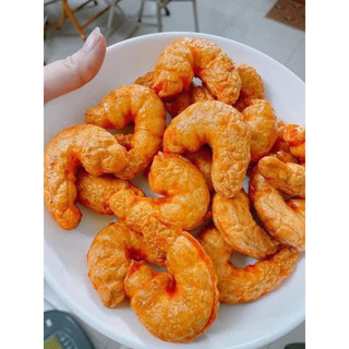 Tôm định hình 500g