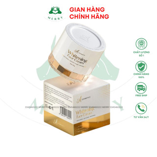 Kem Face Pháp Chính Hãng Acosmetics Merry Store Kem Face Pháp Phương Anh Mẫu Mới 2024 Giúp Trắng Da Mờ Thâm