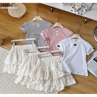 Áo babytee nơ SHOPXCHUYENSI