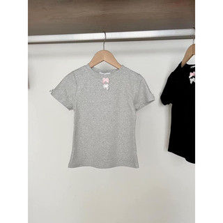 Áo babytee nơ SHOPXCHUYENSI
