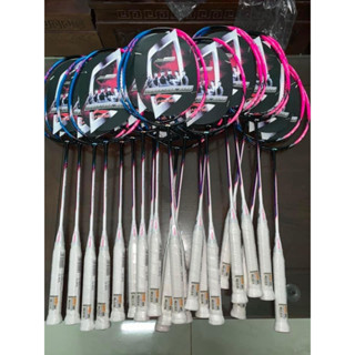  VỢT CẦU LÔNG LINING HALBERTEC 8000 