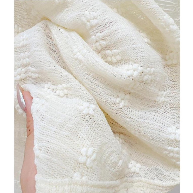 Áo Khoác ren lưới Mỏng mùa hè KHOÁC NGOÀI siêu xinh Hót 2024 | BigBuy360 - bigbuy360.vn