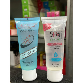 Dầu bóng tóc Spa 85ml