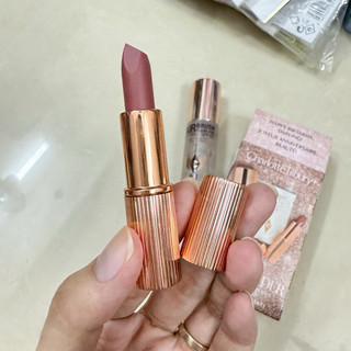 Son thỏi Charlotte Tilbury mini 1.1g