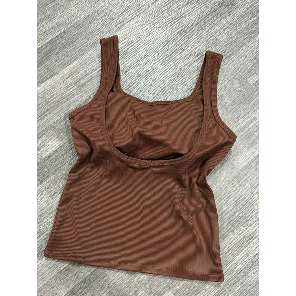 Áo hai dây hở lưng phom dài cổ vuông ôm body, áo kiểu  nữ mùa hè thun co giãn màu đen trắng đichơi tôndáng BIGSIZE  G822 | BigBuy360 - bigbuy360.vn