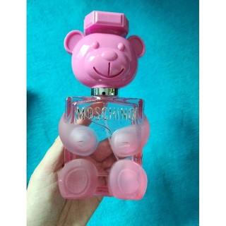 Nước hoa gấu hồng 100ml
