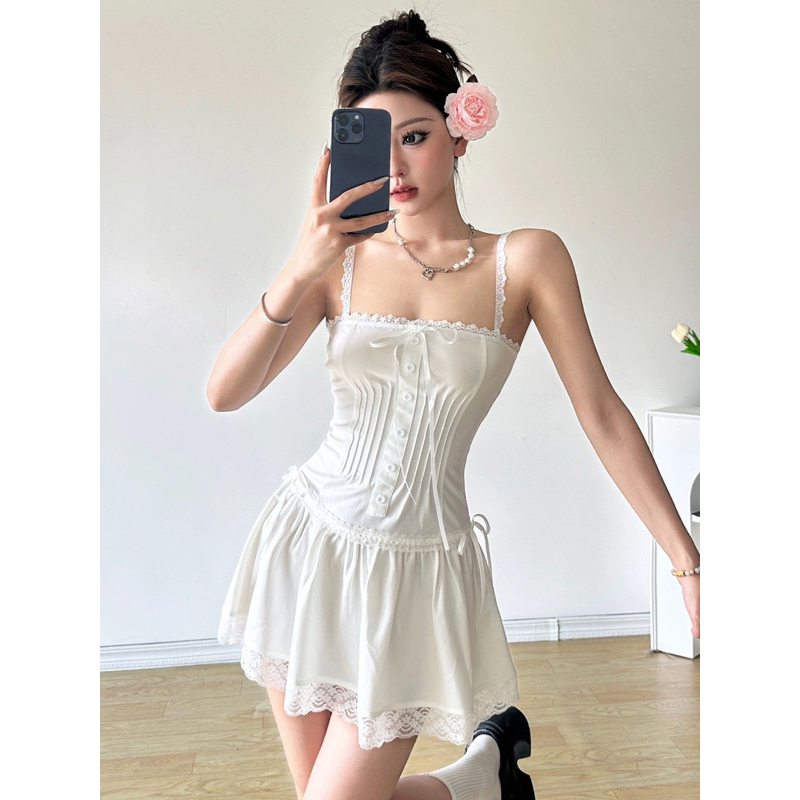 [Dress_OD] Váy 2S Body basic , Váy CUp 2s Sexy Ulzzang Cho Nữ