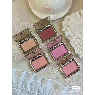 má hồng 3CE New Take Face Blusher