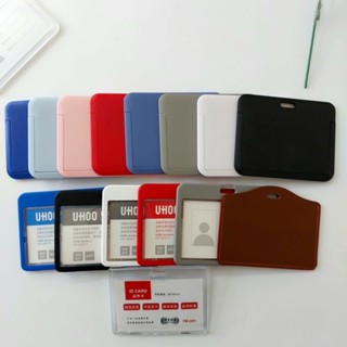  Bảng tên ngang thẻ SHOO mặt thẻ nhiều màu Bang ten mặt thẻ  dành  cho học sinh sinh viên công nhân. 