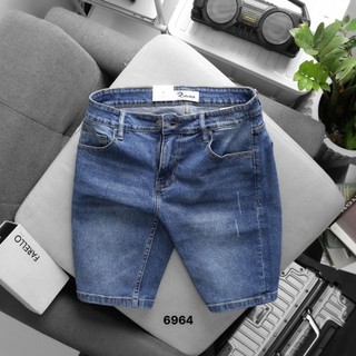 Quần short jeans nam,quần jeans ngắn co giãn cao cấp cực đẹp QDBP099