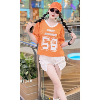Thun Xuông Crotop Số 58