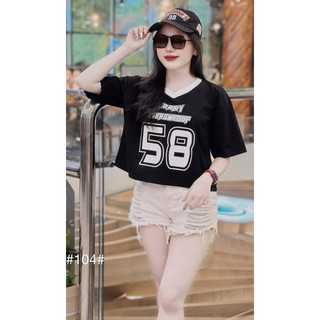 Thun Xuông Crotop Số 58