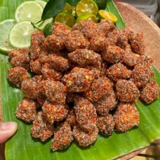 Kẹo Me Xí Muội Tắc Chanh Muối 150gr