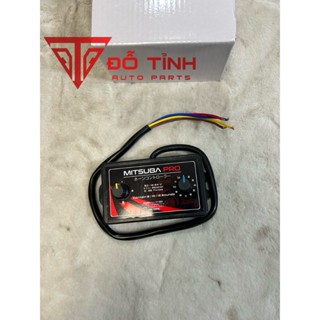 Nhại còi MITSUBA 25 bài. Nhại kèn dùng chung còi hơi và còi điện.