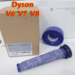 Bộ lọc hepa sau máy hút bụi dyson v6 v7 v8