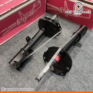 Phuộc sau toyota highlander 2007 - 2013 - giảm xóc sau highlander 339216 / 339217