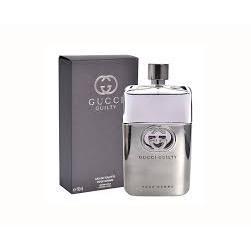Nước hoa gucci guilty pour homme 5ml/10ml/20ml
