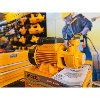 Máy bơm nước 370W INGCO VPM3708, VPA3708, VPM37068