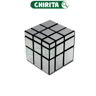 Rubik gương tốc độ (Bạc) - Rubik Mirror -RBGB620
