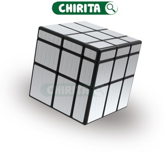 Rubik gương tốc độ (Bạc) - Rubik Mirror -RBGB620