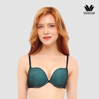 Áo Lót Nữ Wacoal có gọng, nâng vừa, mút đúc 2cm ILB5875 - LB5875