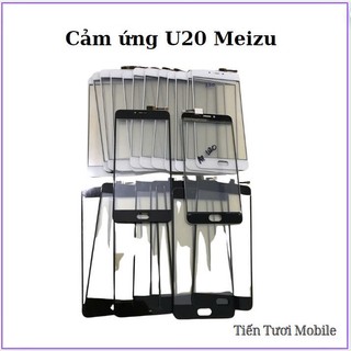 cảm ứng meizu U20,dùng thay thế