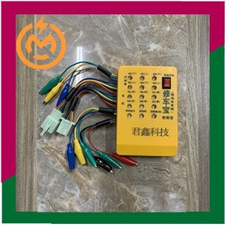 Máy báo lỗi xe điện - test nhanh đọc lỗi xe điện