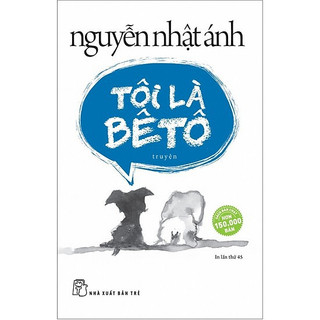 Sách tôi là bêtô - nguyễn nhật ánh