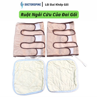 Đai đầu gối - Miếng Lót Thảo Dược