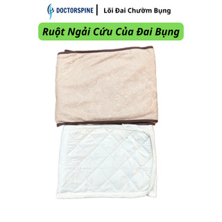 Miếng lót đai chườm bụng ngải cứu