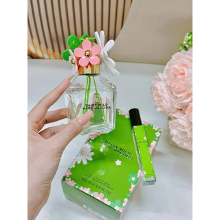 Nước hoa nữ Marc Jacobs Daisy Wild