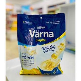 Ngũ cốc dinh dưỡng Värna Complete - Tăng cường đề kháng - Varna