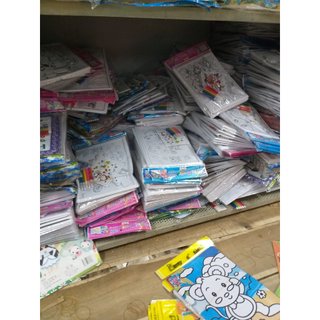 60 tranh cát khổ A5