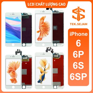 Màn hình LCD chất lượng cao, phù hợp với iPhone 6 6s 6plus 6s plus INCELL chính hãng, được test 100%