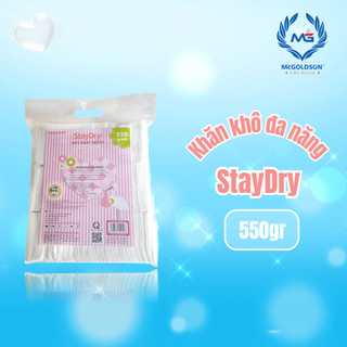 Khăn khô đa năng StayDry 550gr