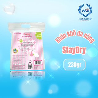 Khăn khô đa năng StayDry 230g
