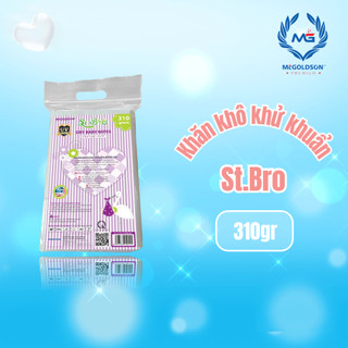 Khăn khô khử khuẩn bằng uv mcgoldson-st.bro