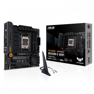 Mainboard asus tuf gaming b650m e wifi ddr5