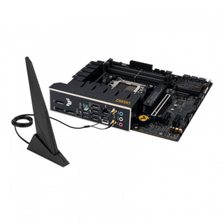 Mainboard ASUS TUF GAMING B650M E WIFI DDR5 /   B650M E Non Wifi