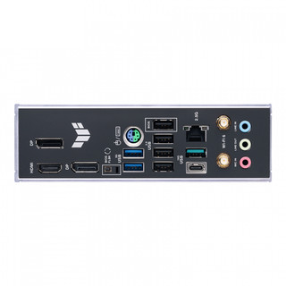 Mainboard ASUS TUF GAMING B650M E WIFI DDR5 /   B650M E Non Wifi