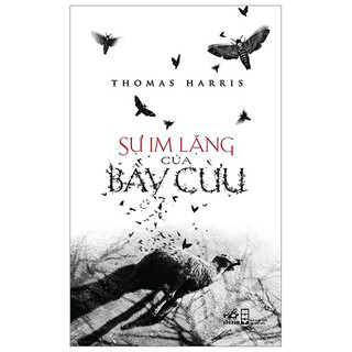 Sách sự im lặng của bầy cừu