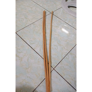 Que mây trang trí dài 70cm (combo 3 cây)