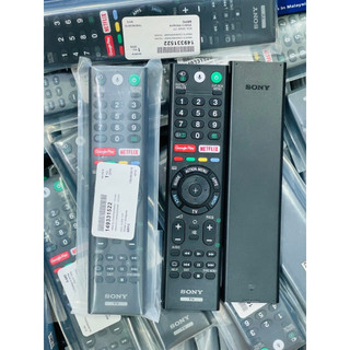 Điều khiển ,remoto giọng nói tivi sony tx310p