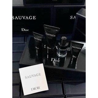 Nước hoa nam mini dior sauvage edt 10ml