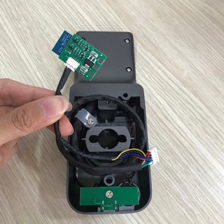 MODUN WIFI TUYA MỞ CỬA TỪ XA = ĐIÊN THOẠI