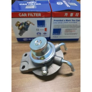 THỚT BƠM DẦU XE TẢI HUYNDAI 1 tấn/ 1,25 tấn
