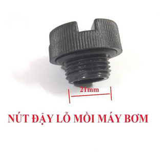 nút mồi máy bơm nước .