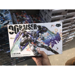Mô hình lắp ráp hg 00 raiser gn condenser type 070 - mino shop