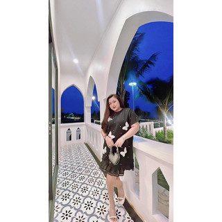 Đ𝐚̂̀𝐦 𝐁𝐁𝐃 𝐁𝐮̛𝐨̛́𝐦 bigsize yến ngọc